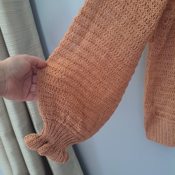 🎉Brand New🎉 sweater womens size Medium - Picture 5 of 7